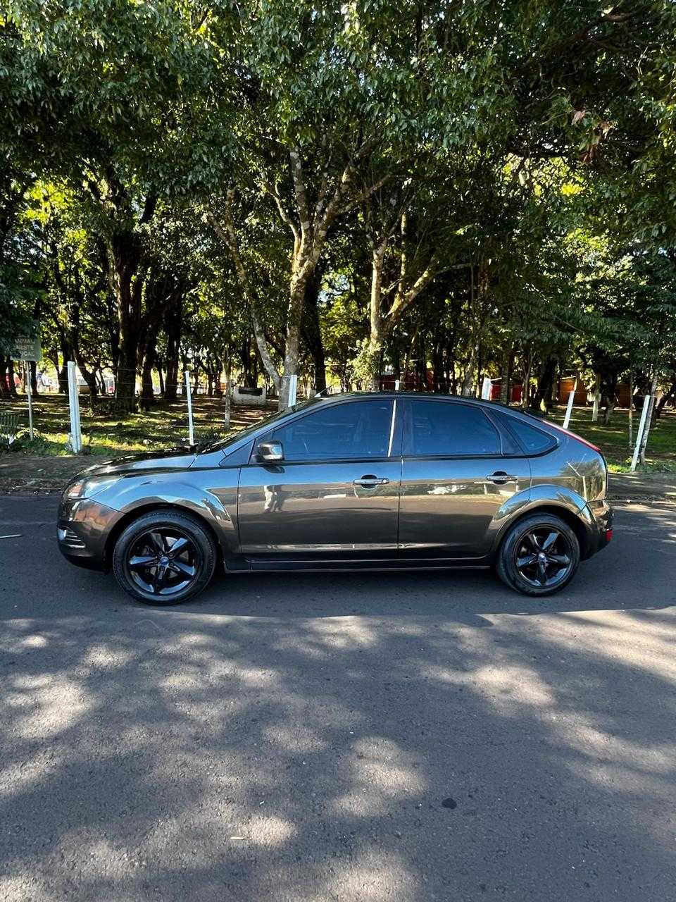 FOCUS HATCH 1.6