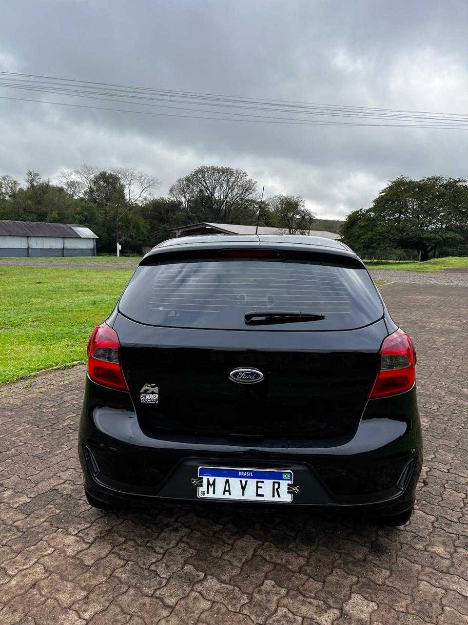 KA 1.0 SE