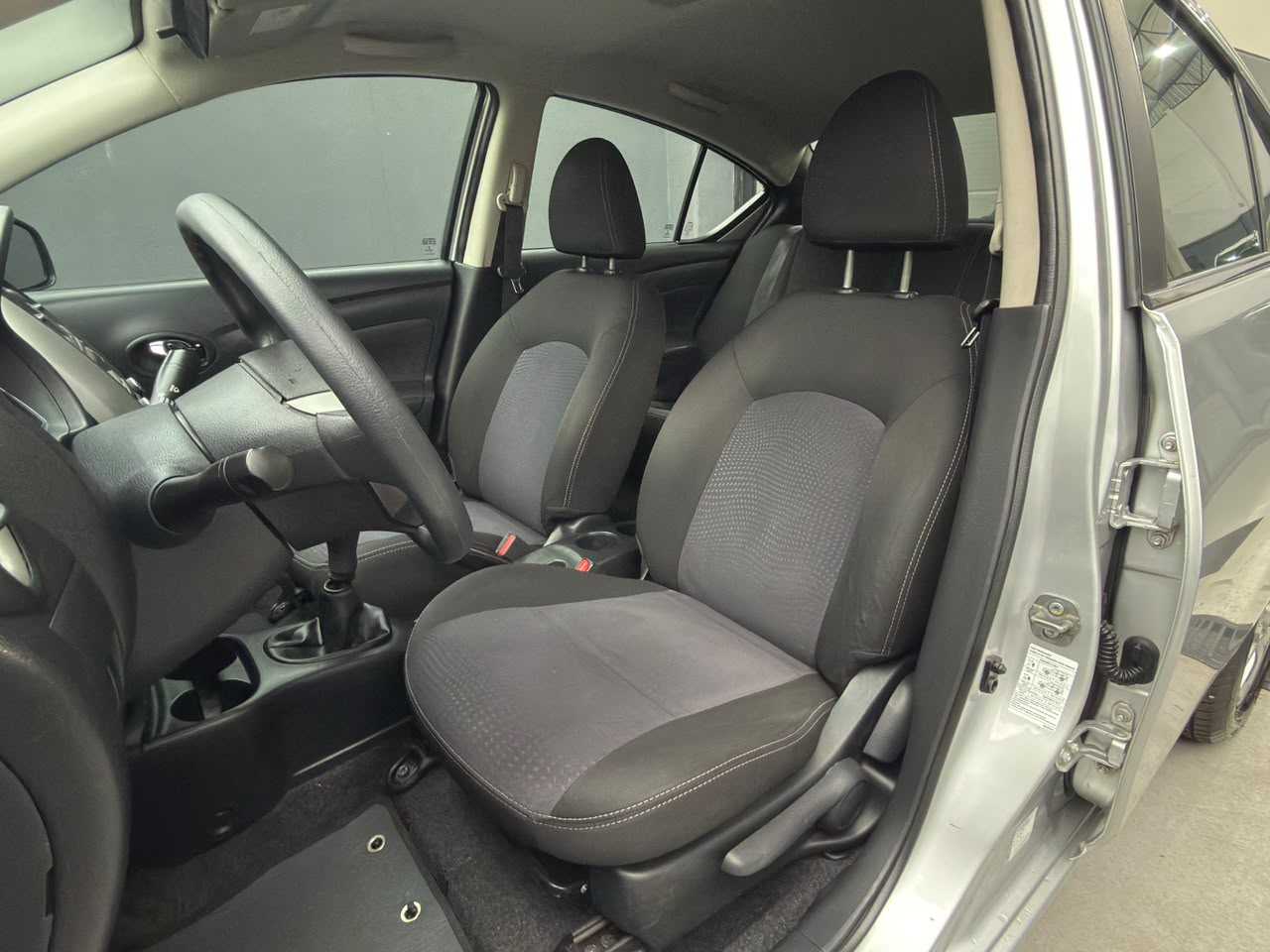 VERSA SV 1.6