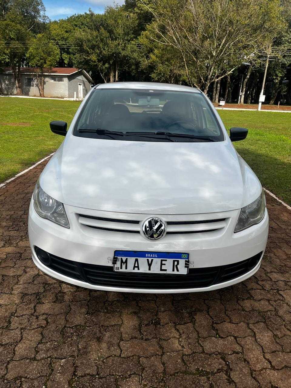 GOL 1.0 MI 4P