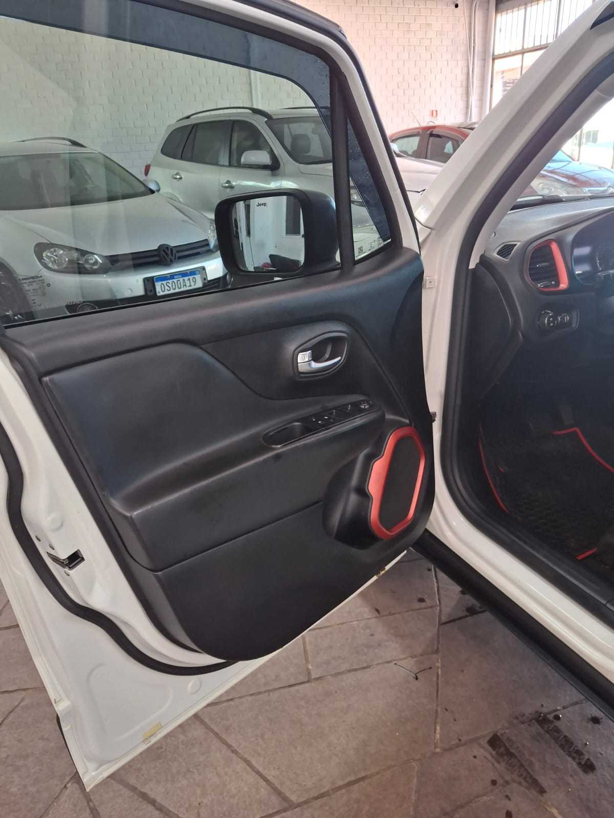 RENEGADE THAWK 2.0 4X4