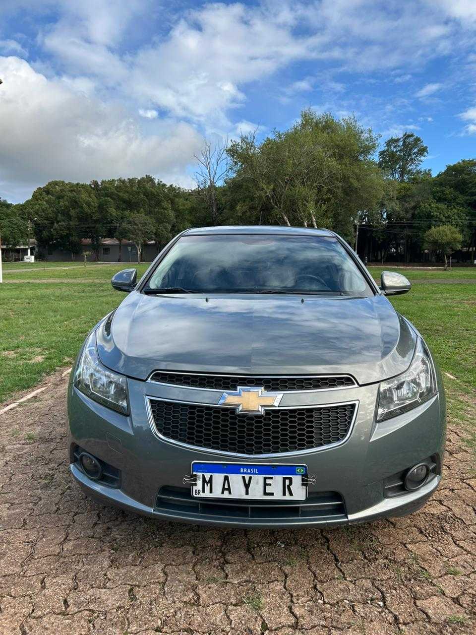 CRUZE LT 1.8