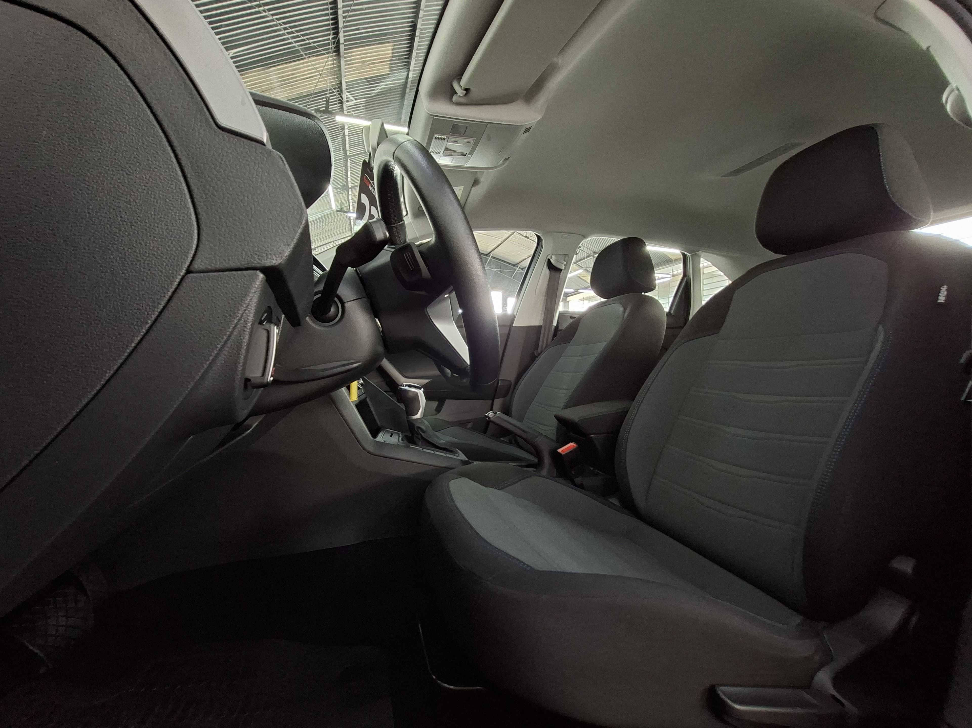 NIVUS COMFORTLINE 200TSI