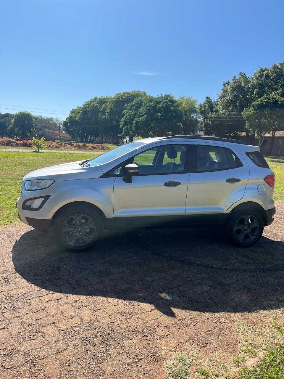 ECOSPORT FREESTYLE 1.5