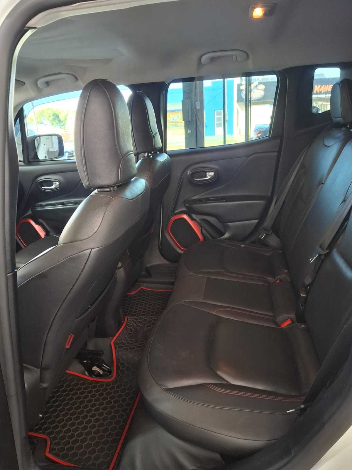 RENEGADE THAWK 2.0 4X4