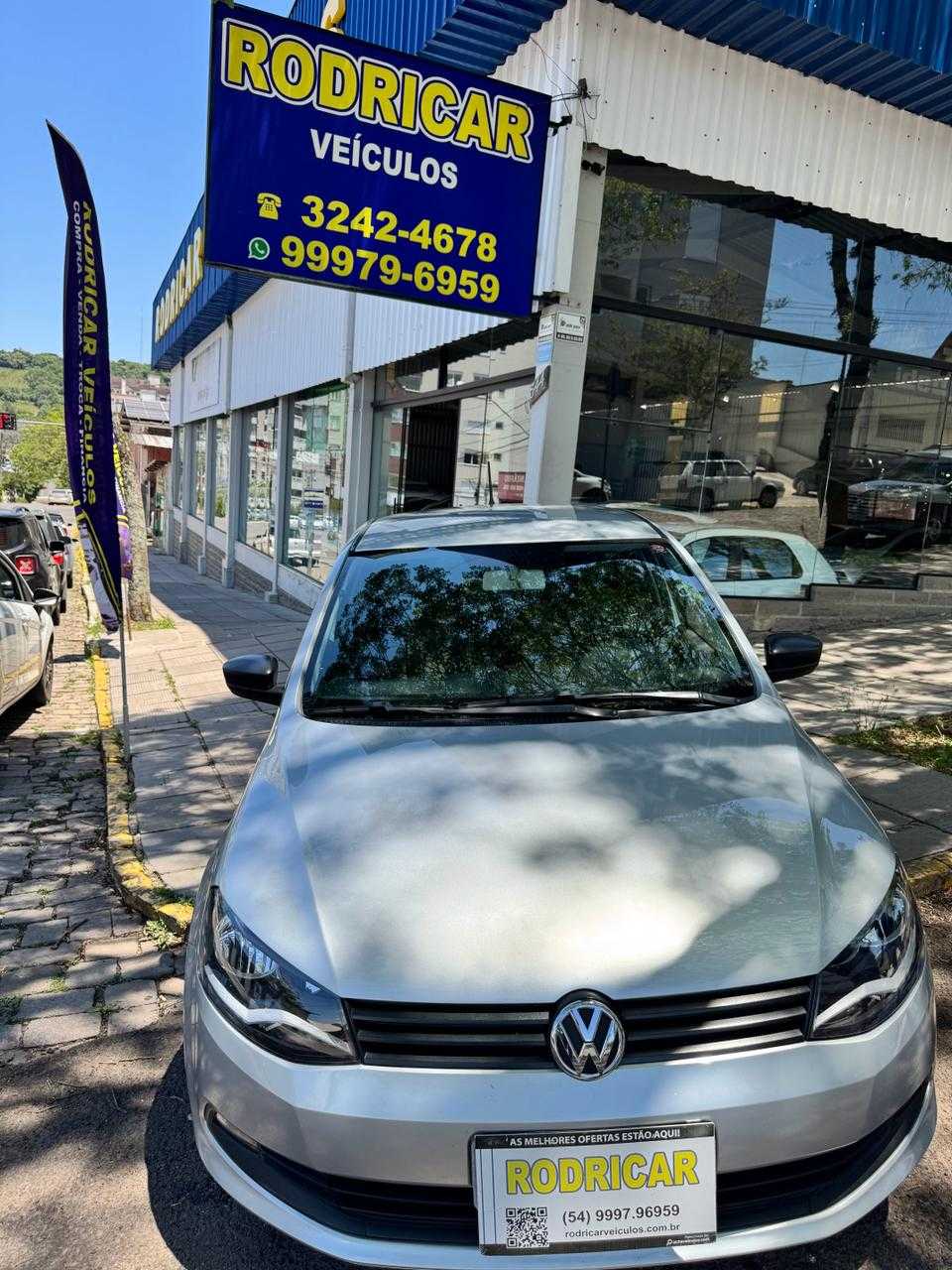 GOL CITY MB FLEX COMPLETO