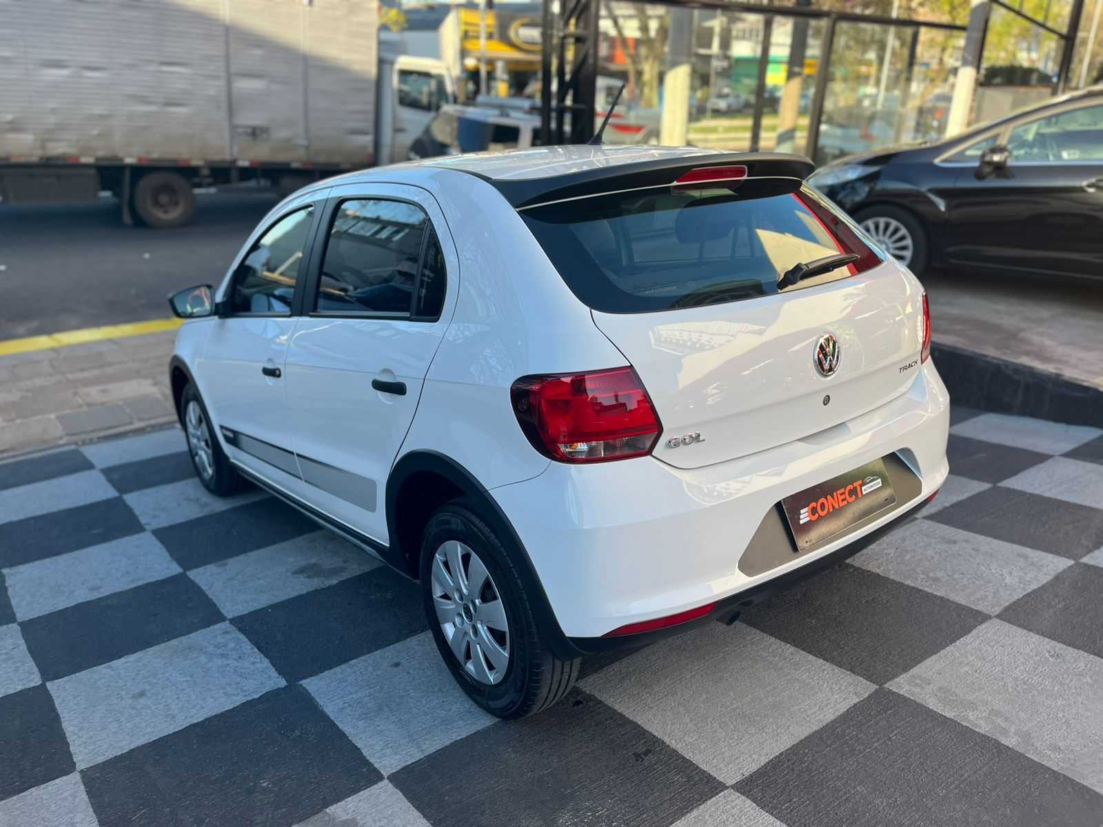 GOL TRACK 1.0 COMPLETO