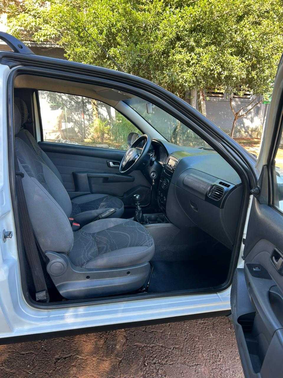 STRADA WORKING 1.4 CS