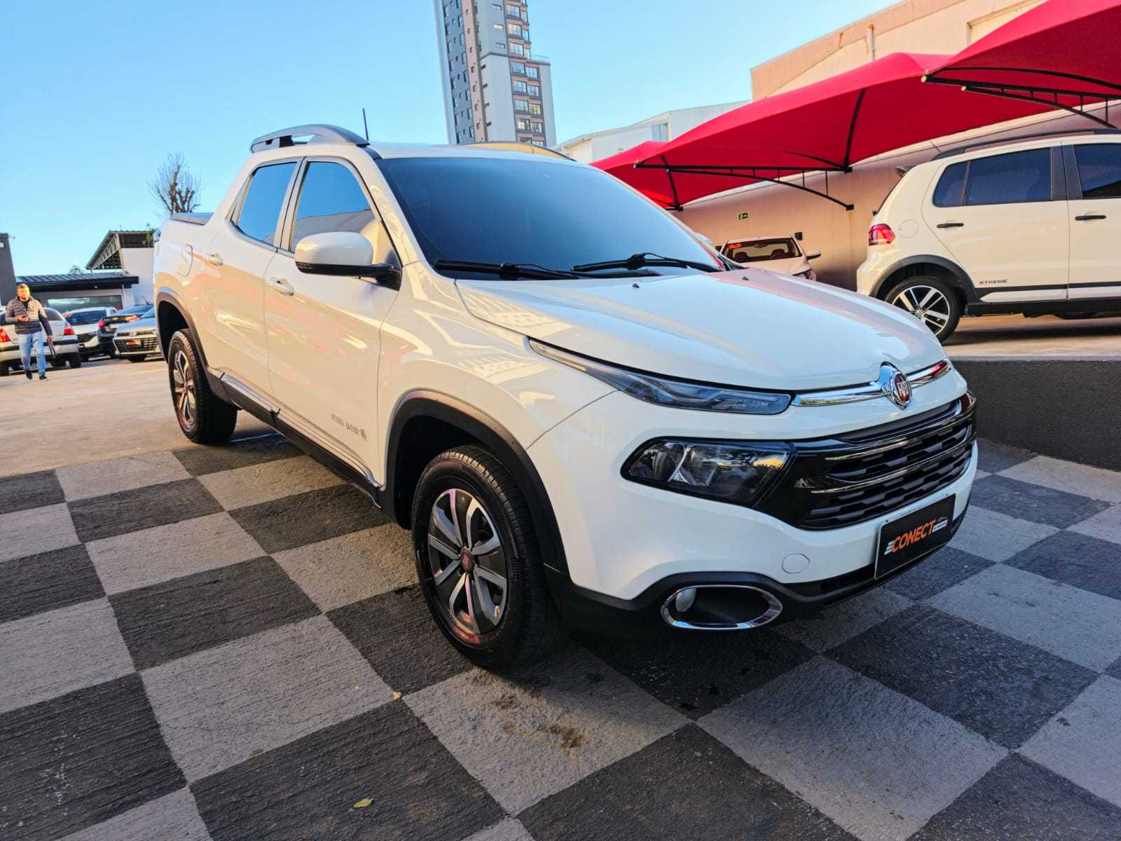 TORO OPENING EDITION 1.8 AT