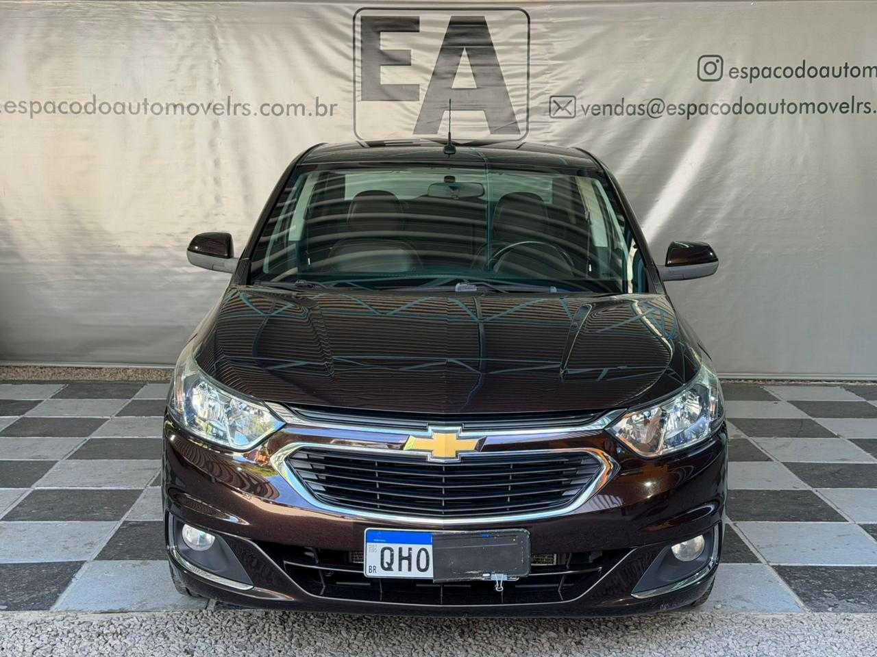 COBALT 1.8 LTZ FLEX AUT