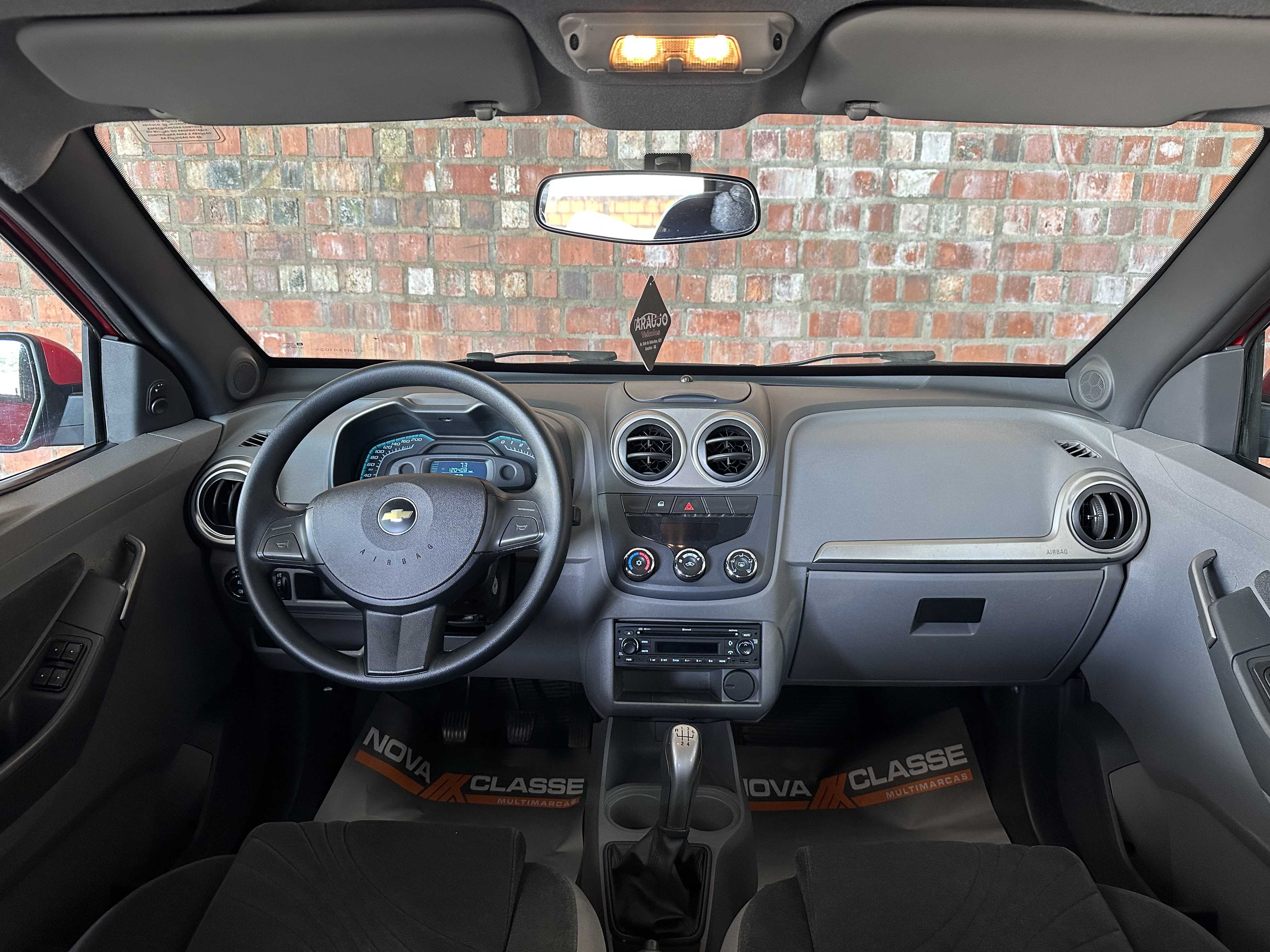 AGILE LTZ 1.4