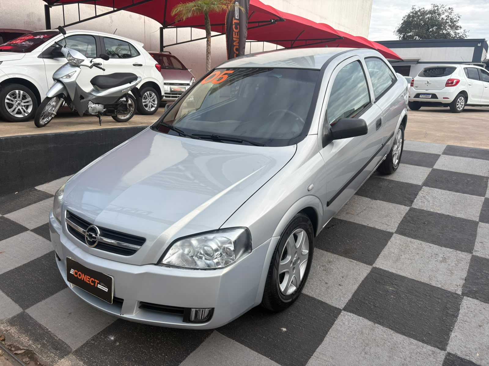 ASTRA ADVANTAGE 2.0