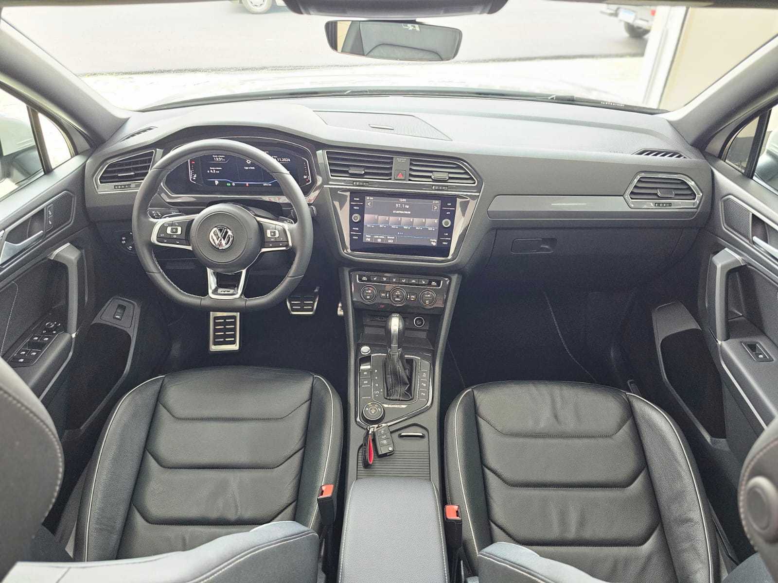 TIGUAN R-LINE 350