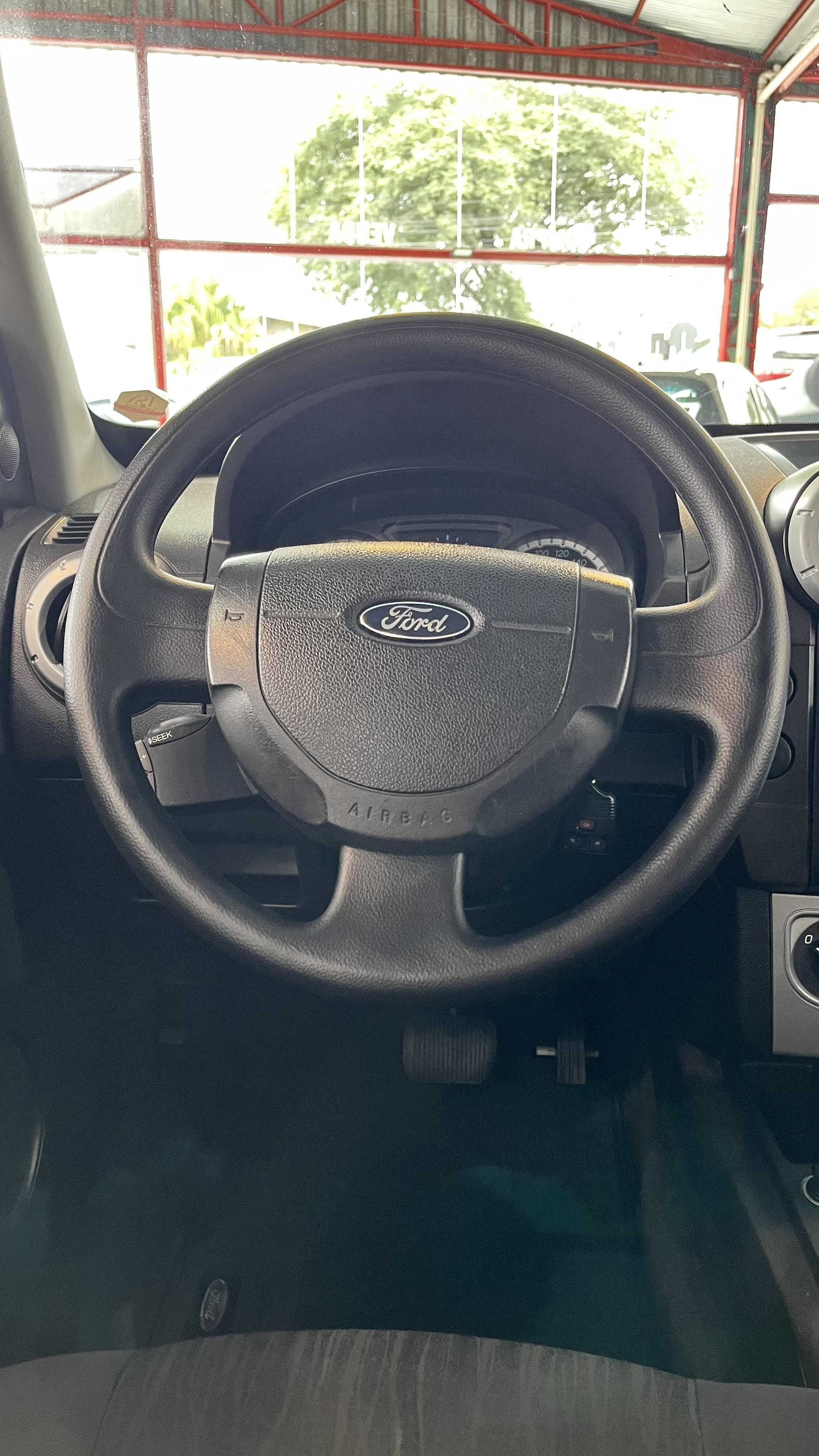 ECOSPORT XLT 2.0