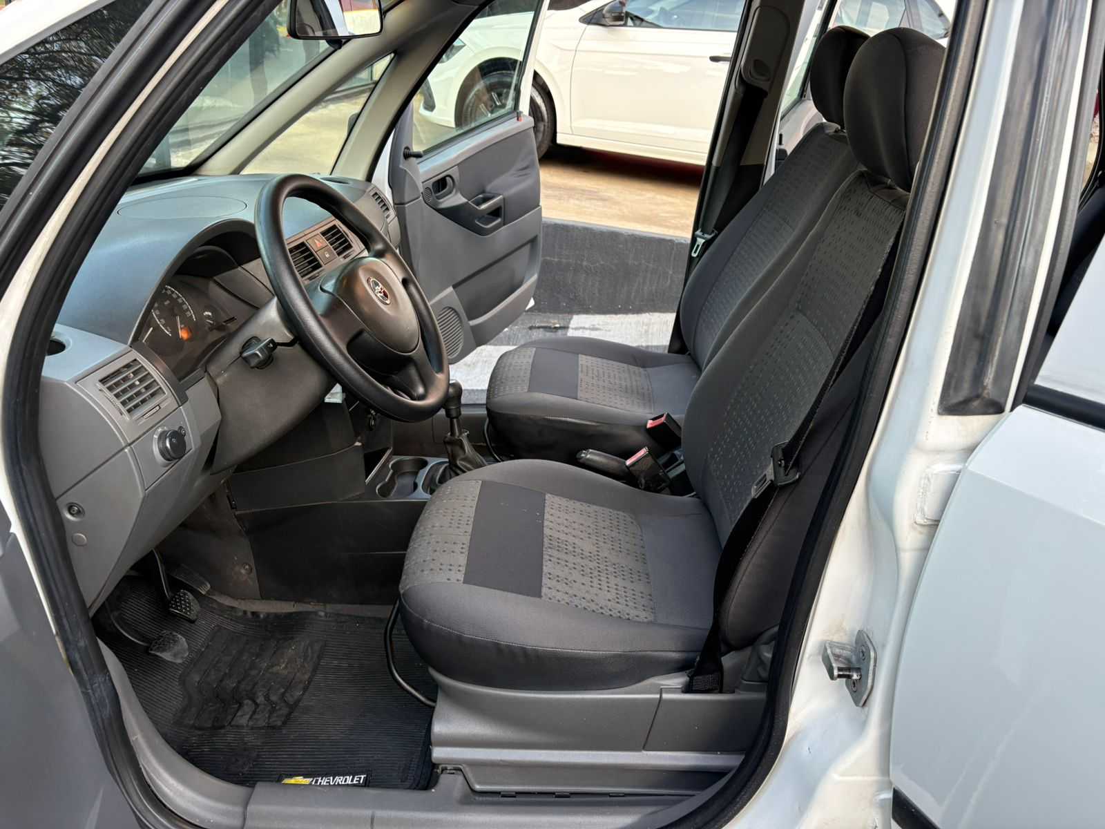 MERIVA JOY 1.8
