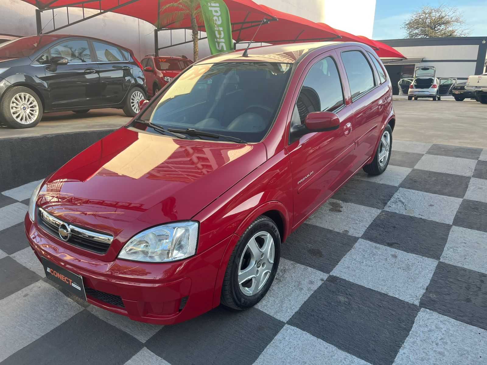 CORSA HATCH PREMIUM 1.4