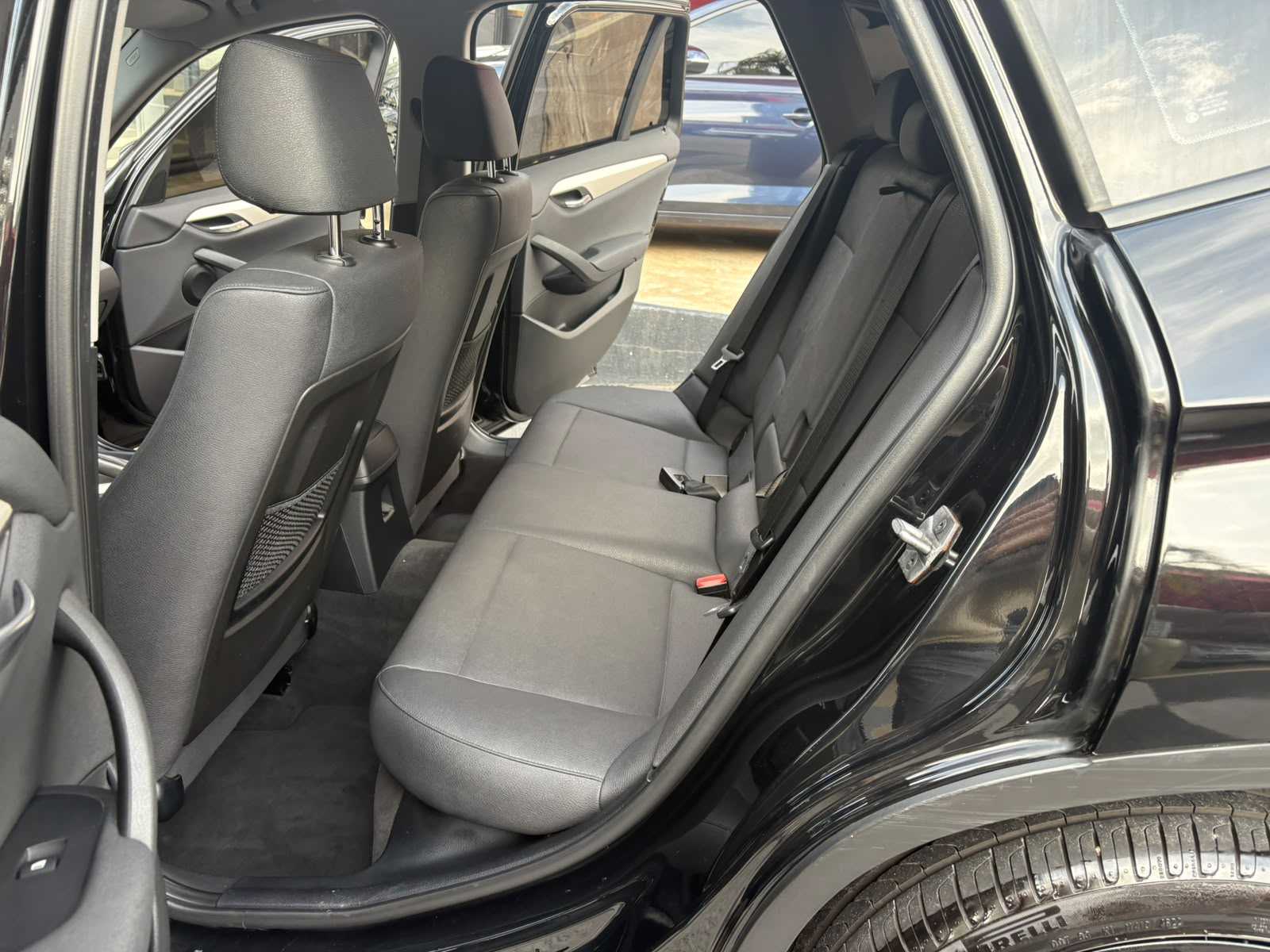 BMW X1 ACTIVE