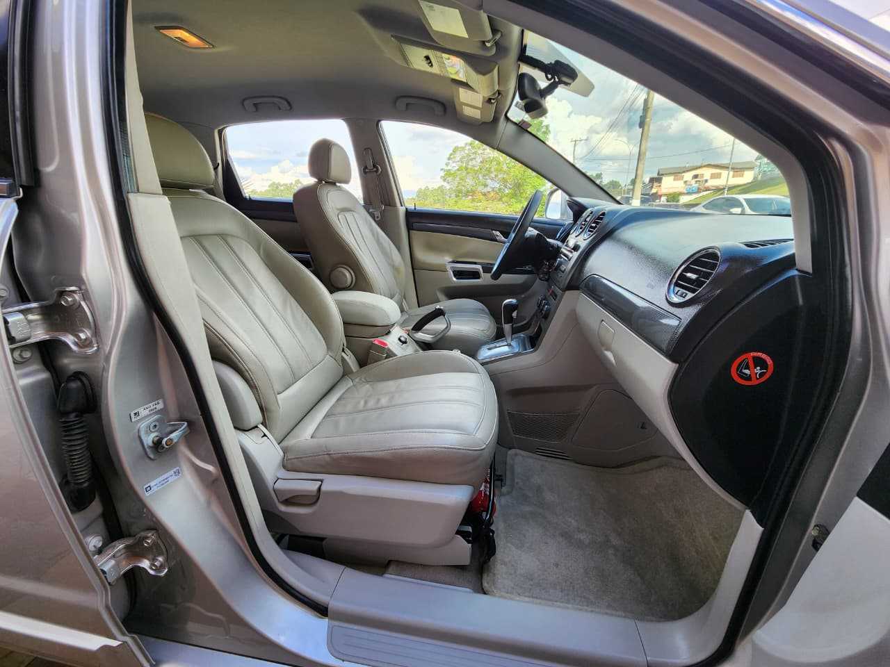 CAPTIVA SPORT 3.6 AWD