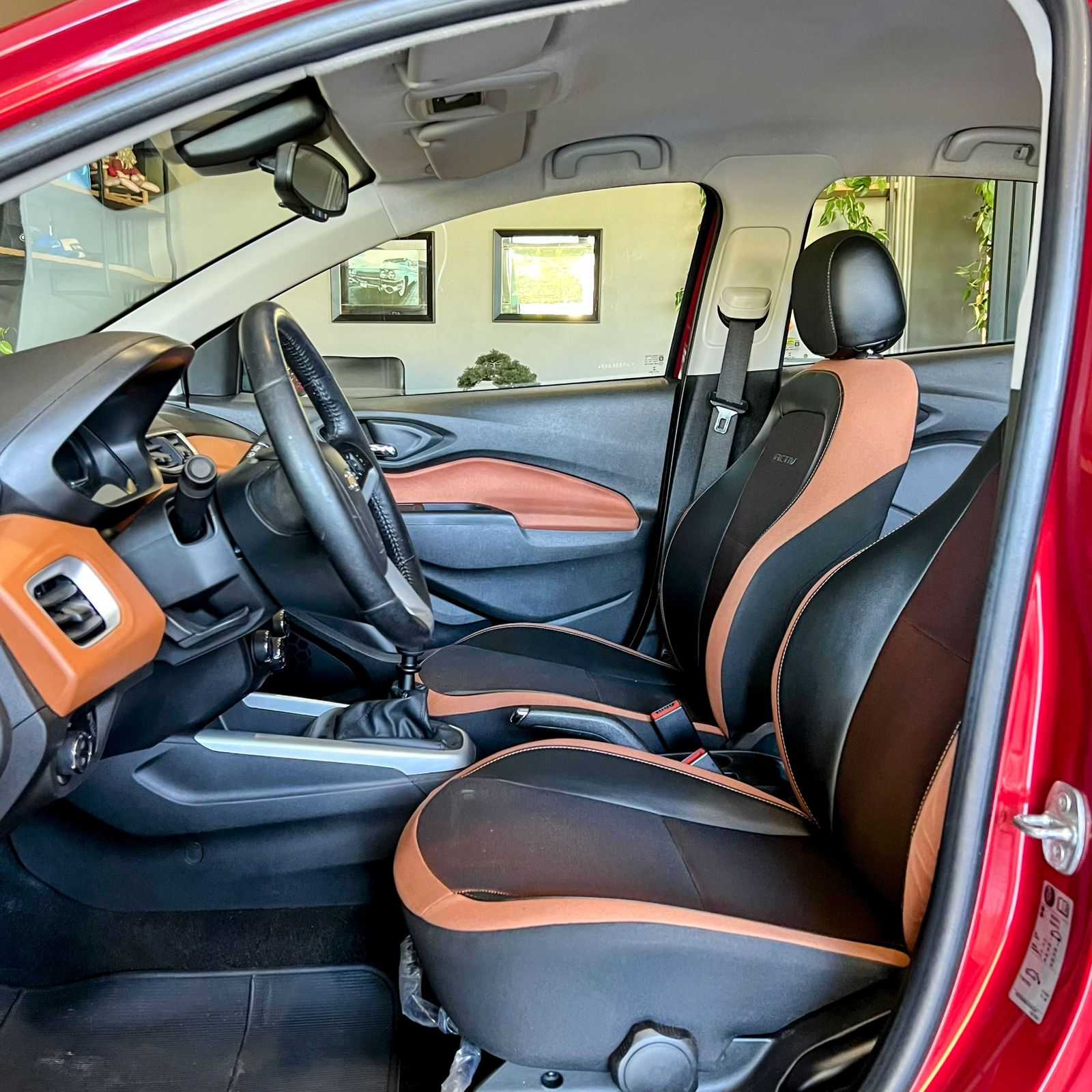 ONIX ACTIV 1.4 FLEX MANUAL