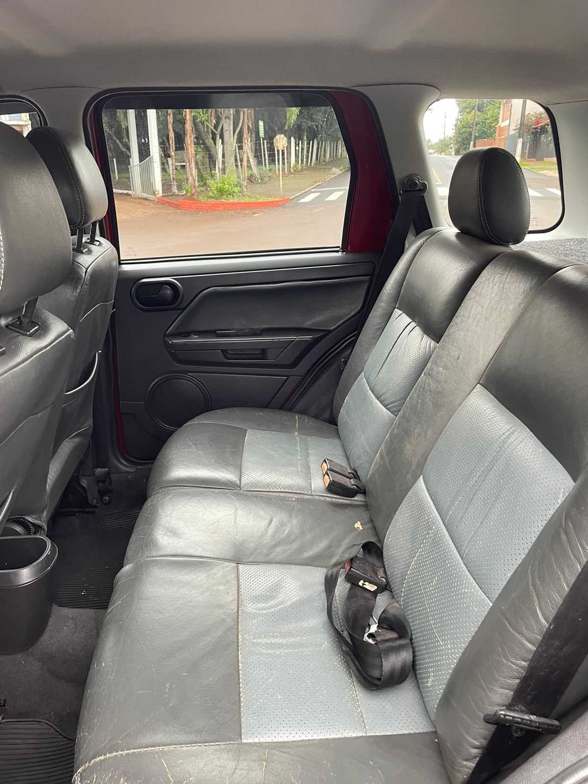 ECOSPORT XLS 1.6 FLEX