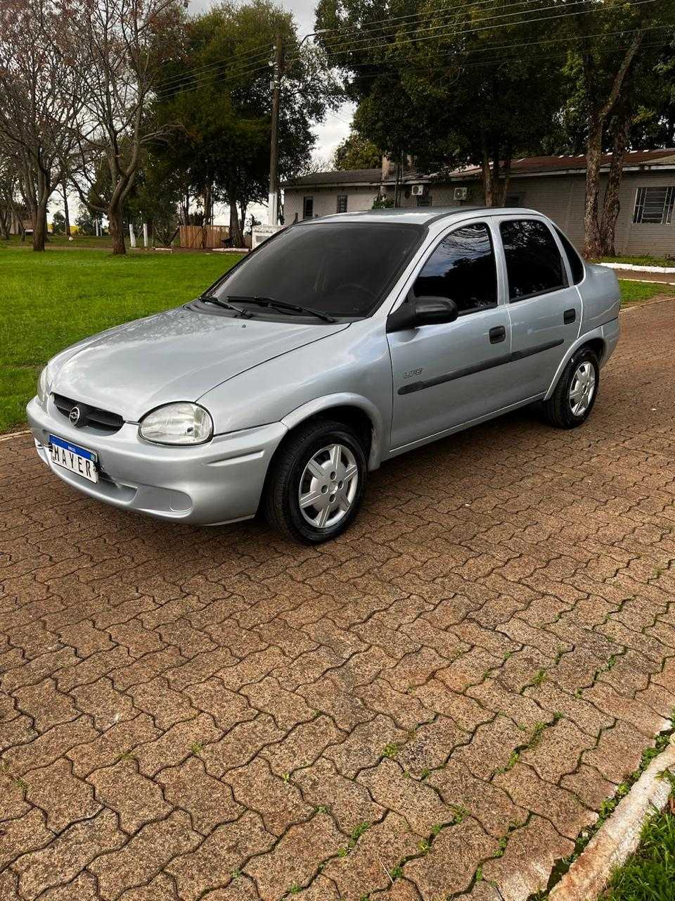 CORSA CLASSIC 1.0 localizado em Espumoso no estado de RS