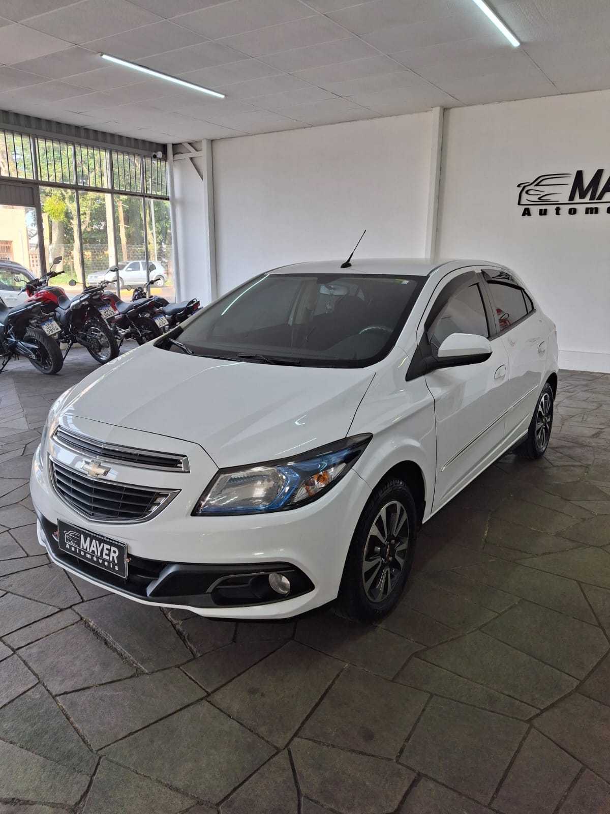 ONIX 1.4 AT LTZ localizado em Espumoso no estado de RS