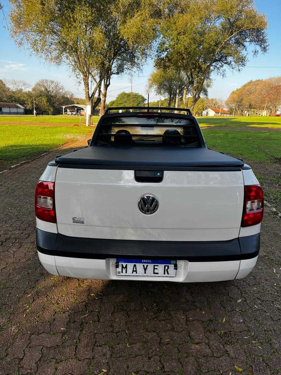 SAVEIRO  1.6 CS