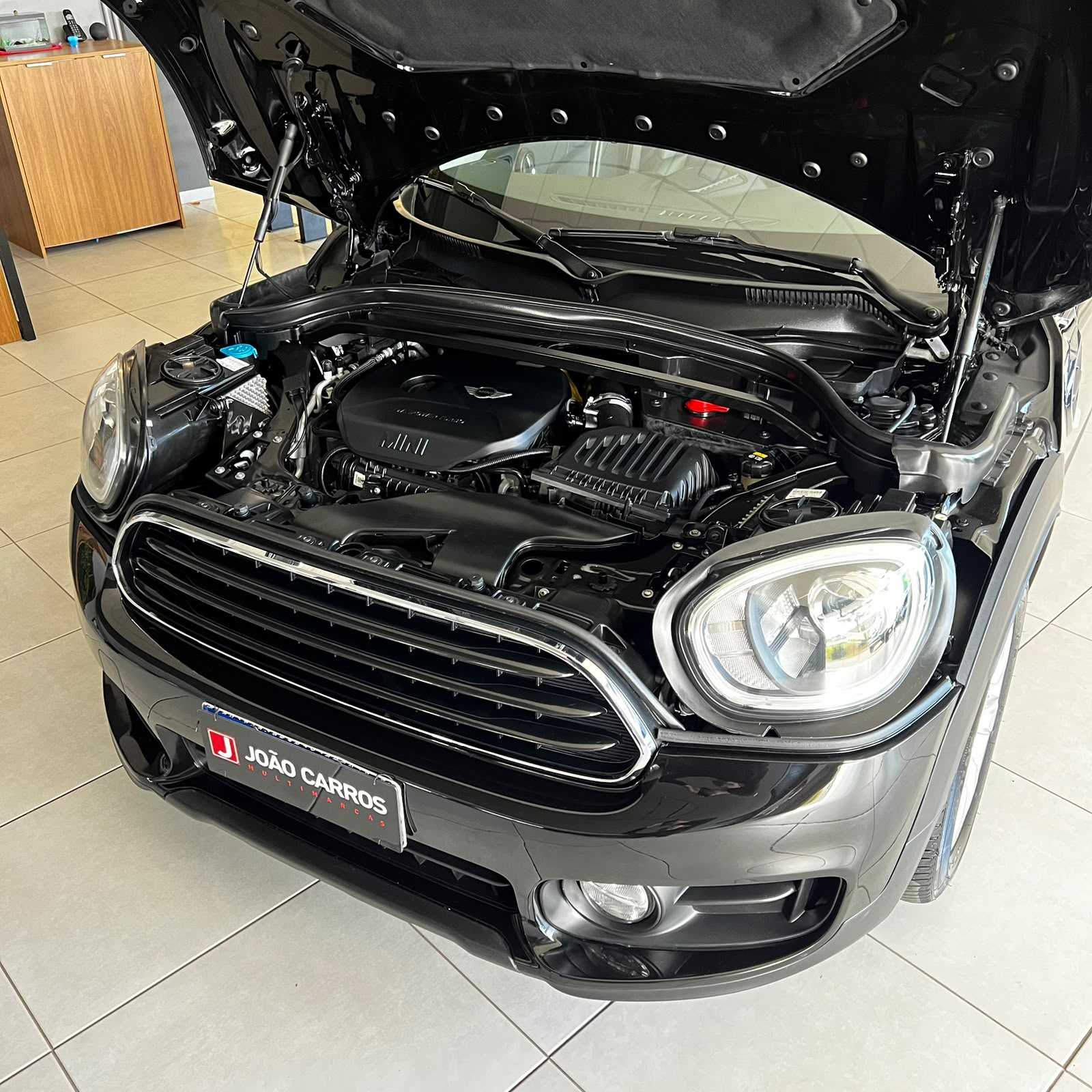 MINI COOPER COUNTRYMAN 1.5T AT
