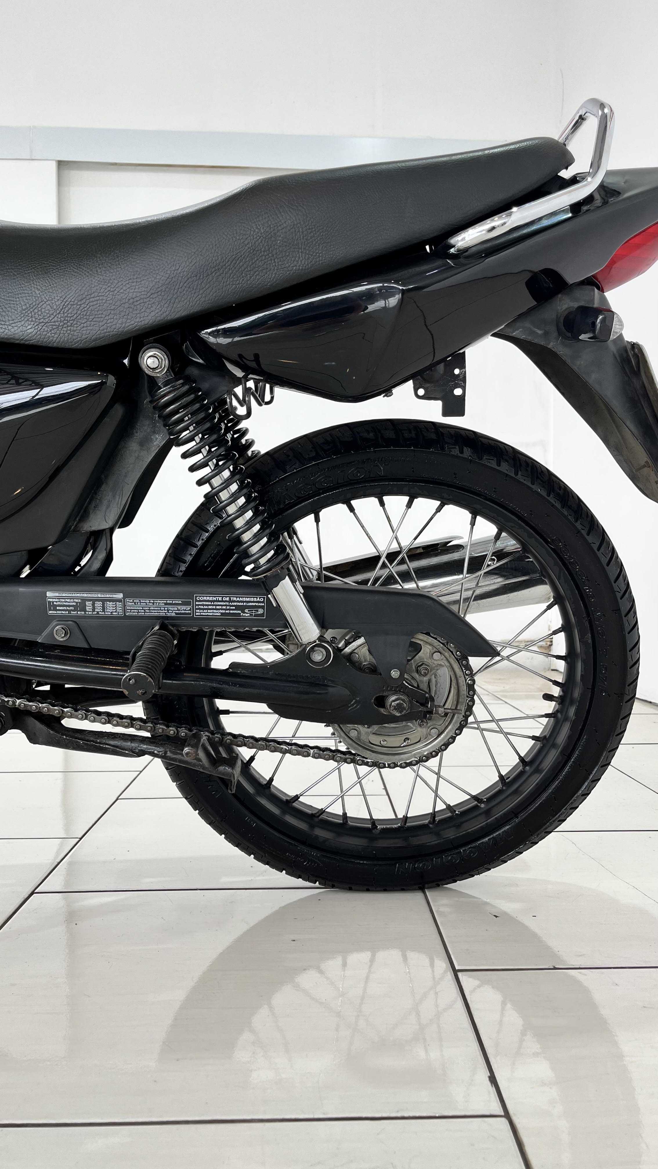 CG 150 TITAN ES