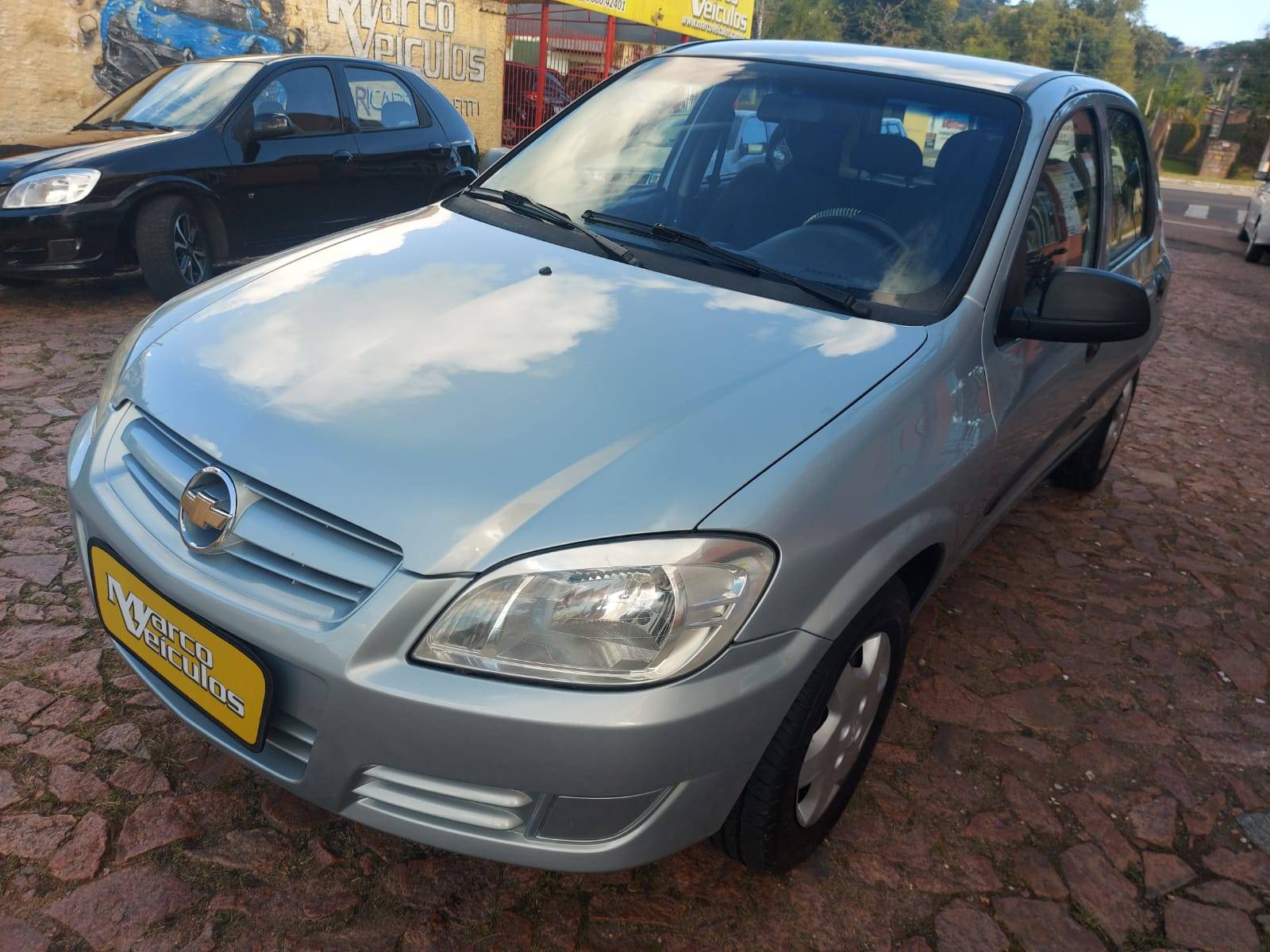 CELTA LIFE/ LS 1.0 MPFI 8V FLE