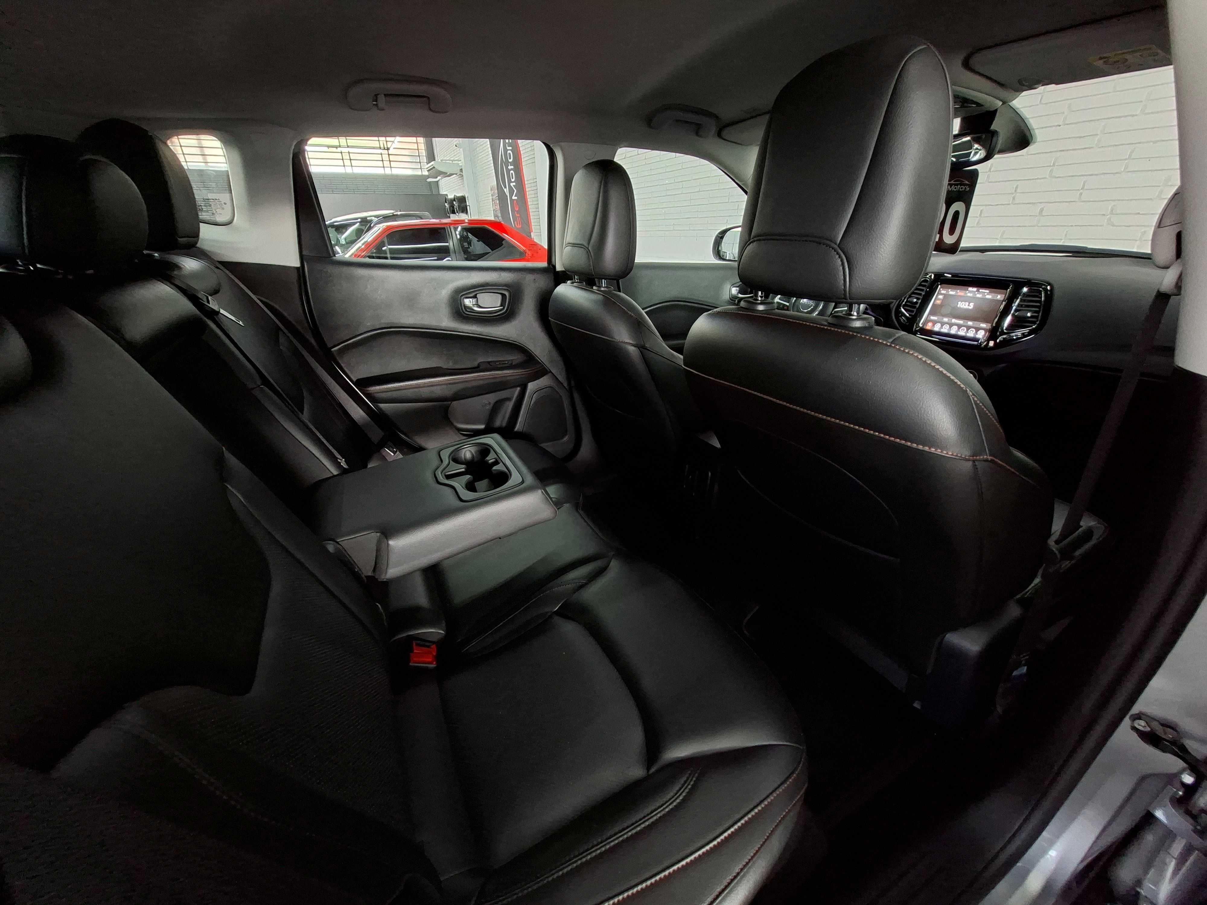COMPASS LIMITED 2.0 4X4 DIESEL