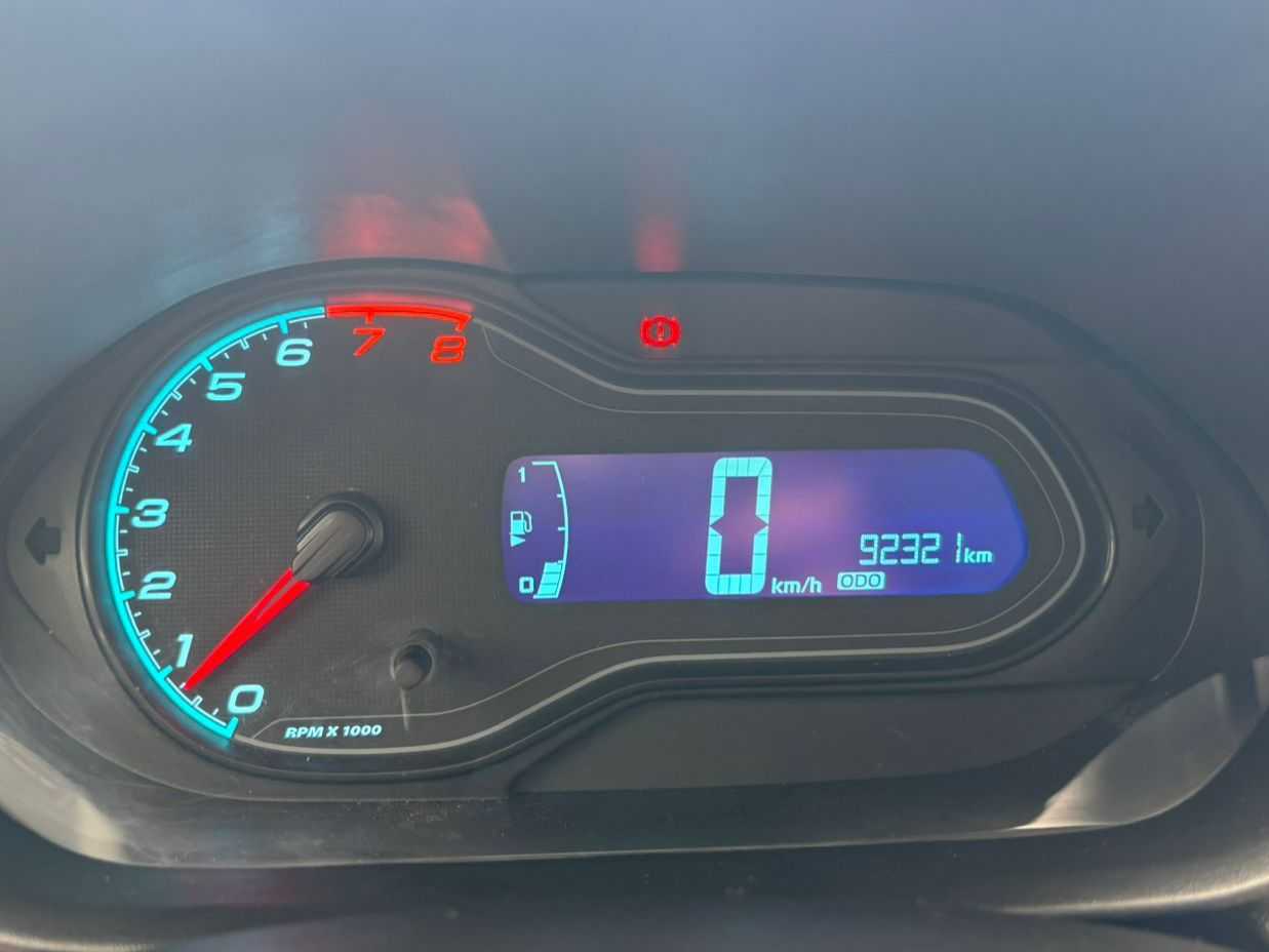 ONIX LT 1.4 / COMPLETO