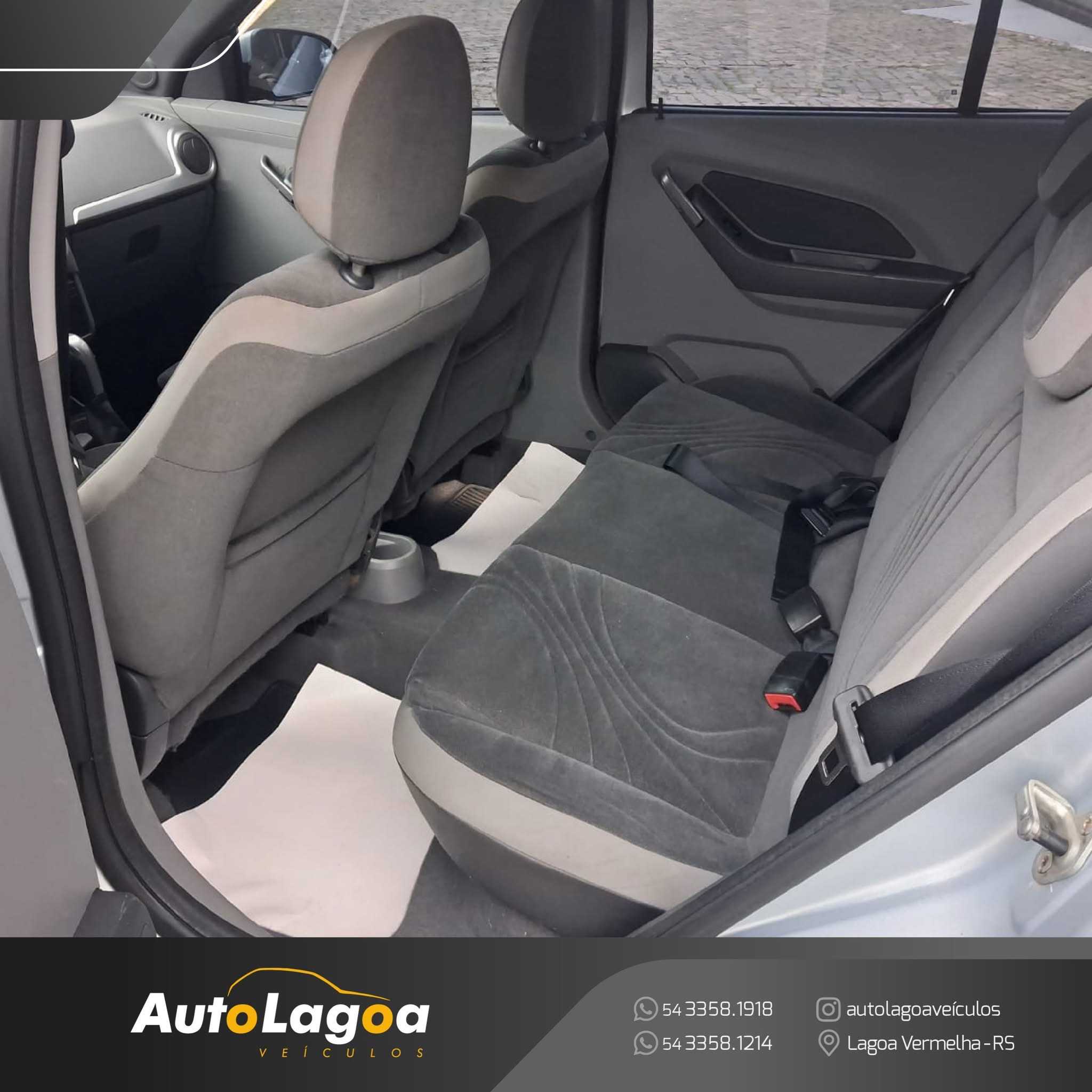 AGILE LTZ