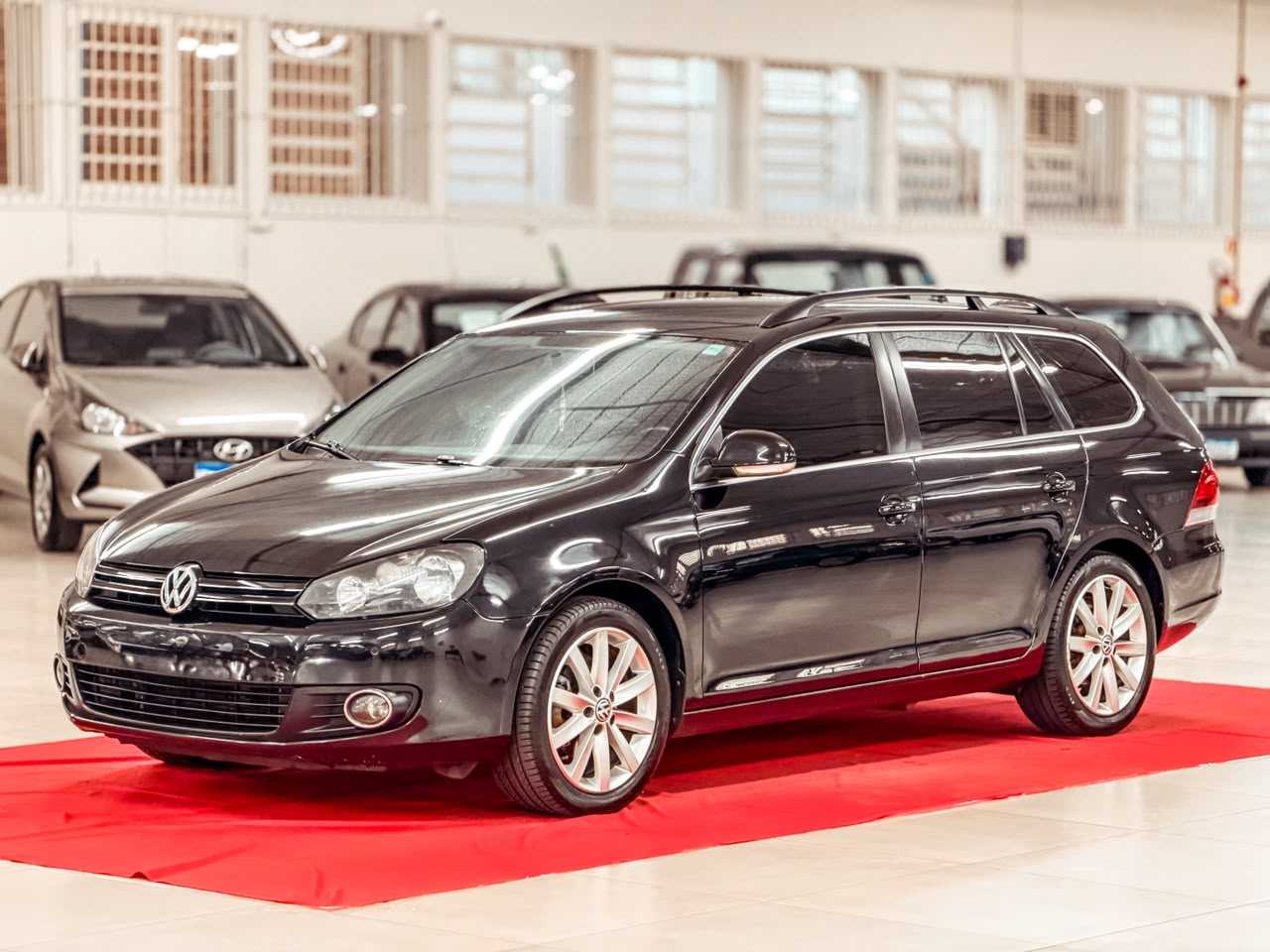 JETTA 2.5 VARIANT 170CV 20V AT