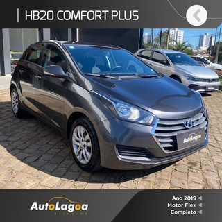 HB20 COMFORT PLUS