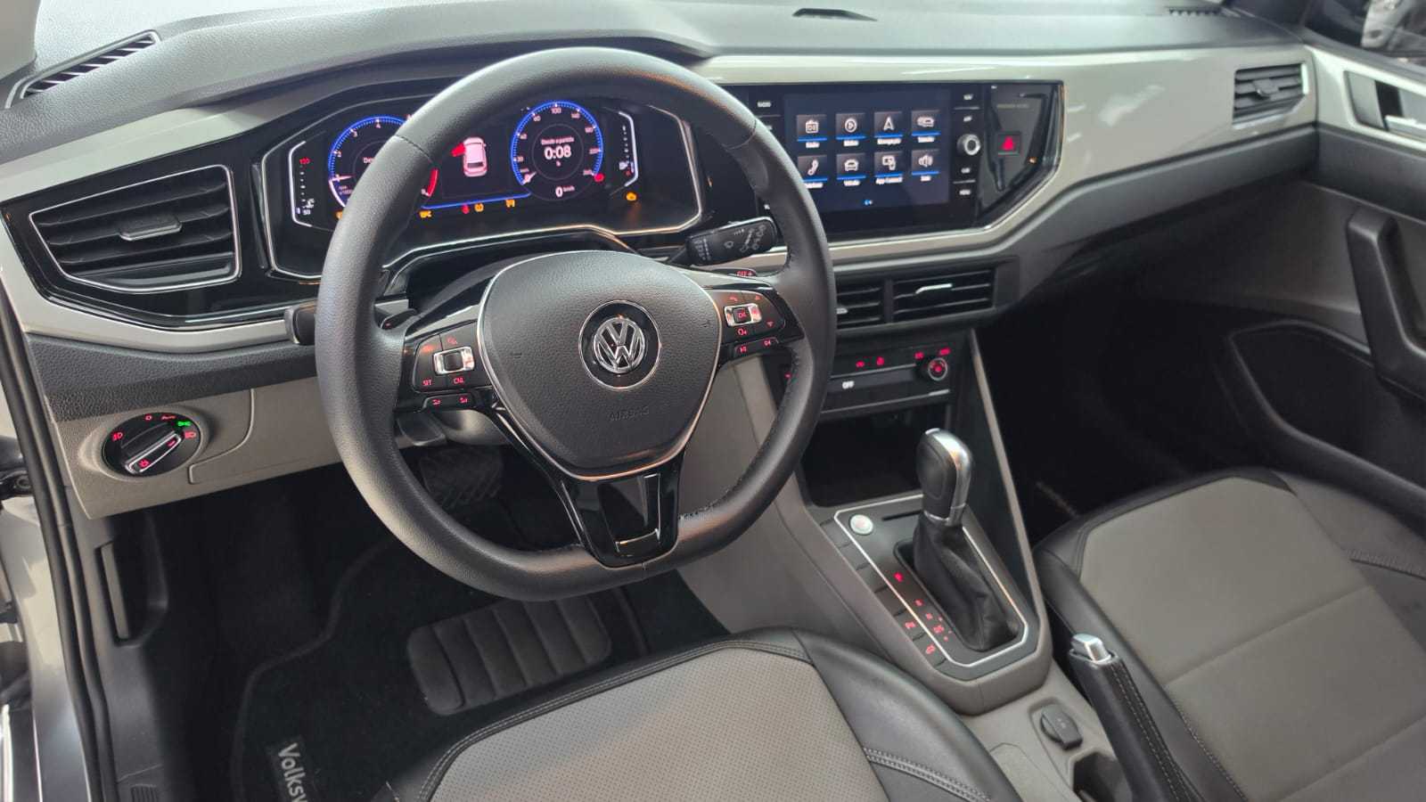 POLO HIGHLINE TSI
