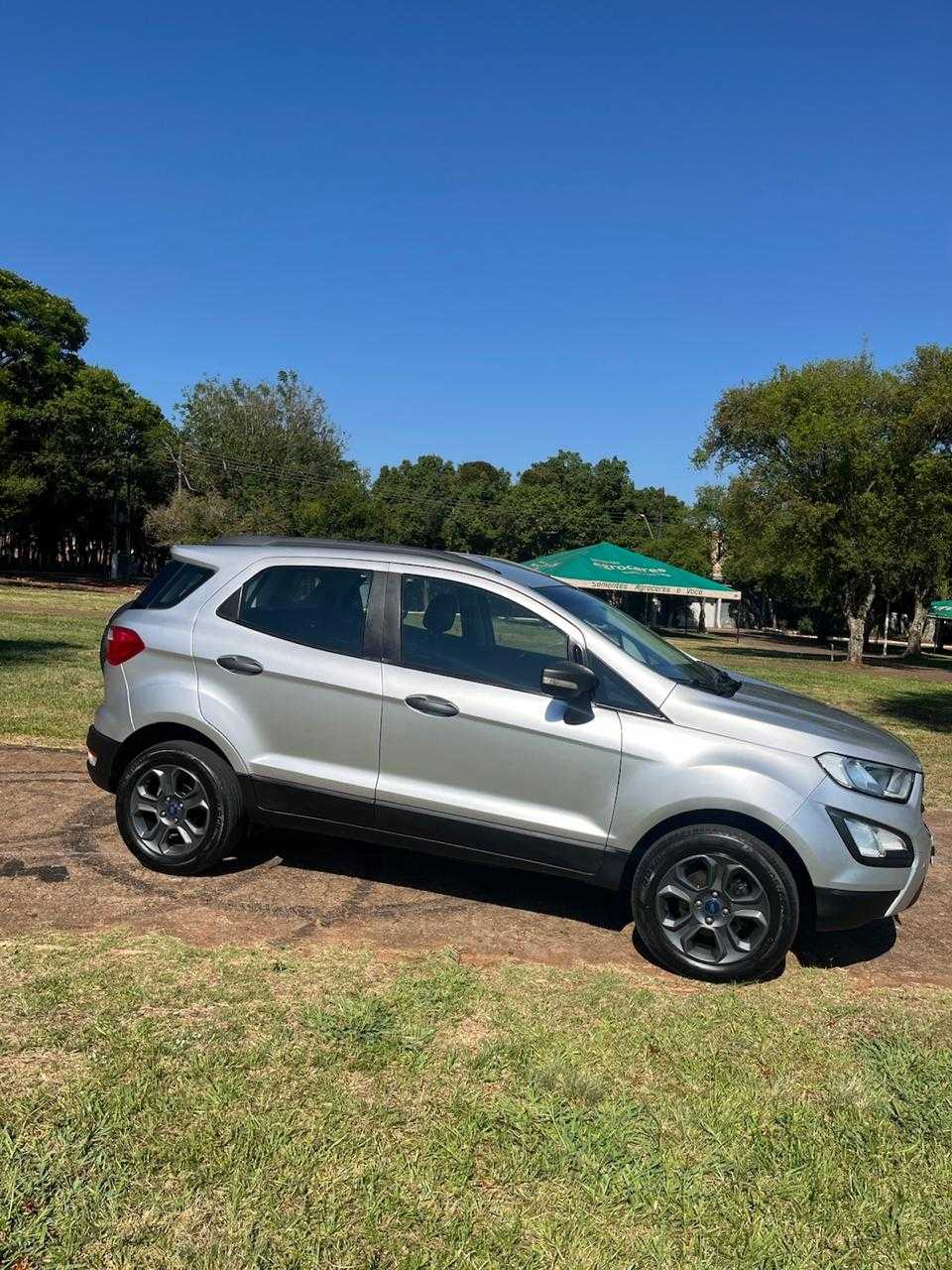 ECOSPORT FREESTYLE 1.5