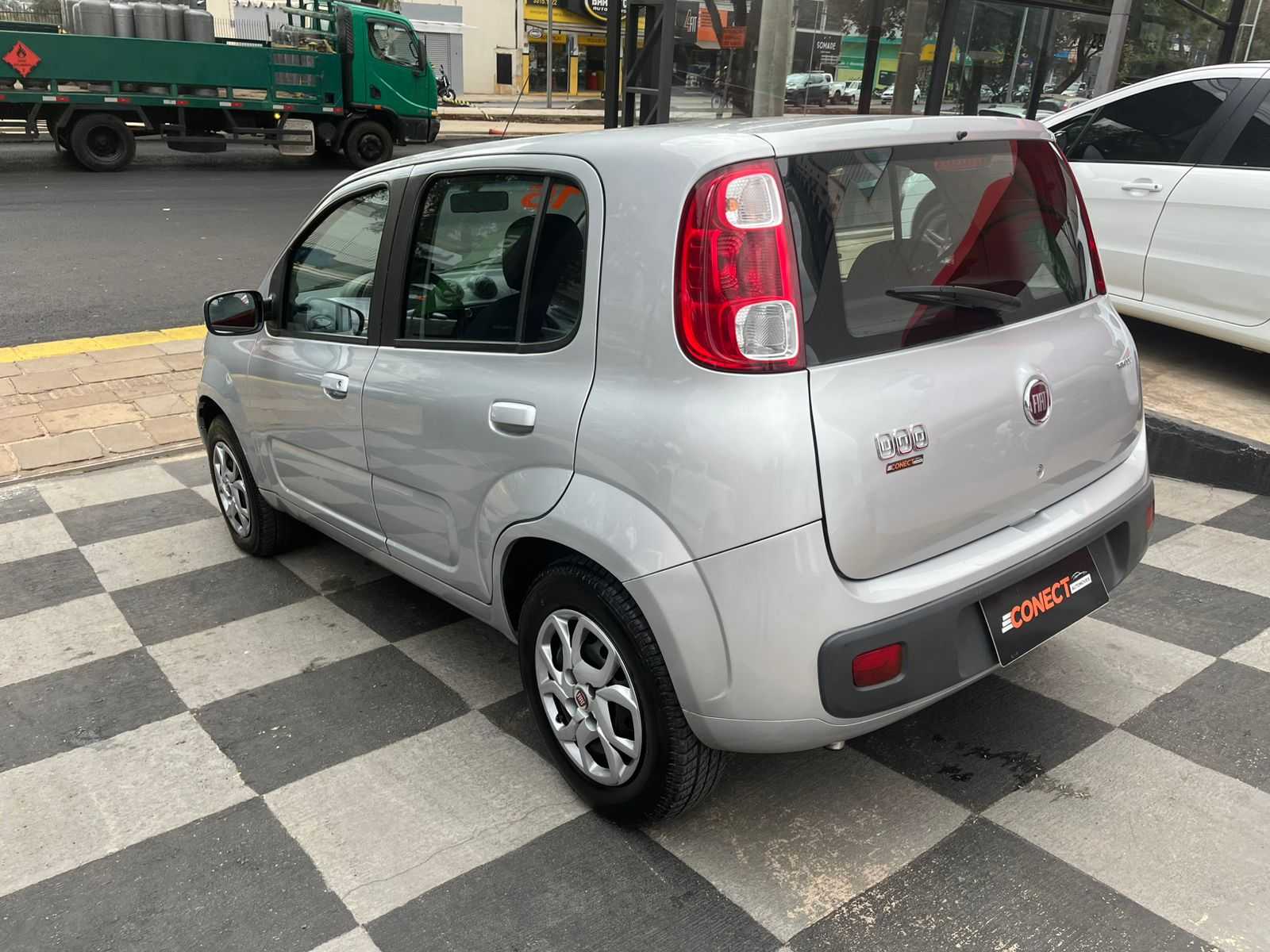 UNO VIVACE 1.0 COMPLETO