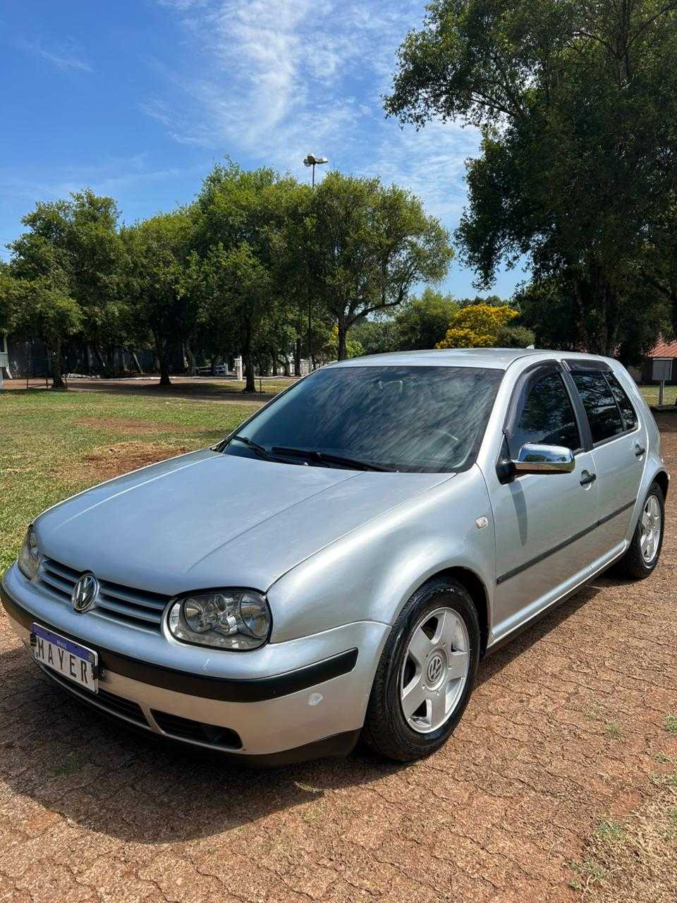 GOLF 1.6 MI localizado em Espumoso no estado de RS