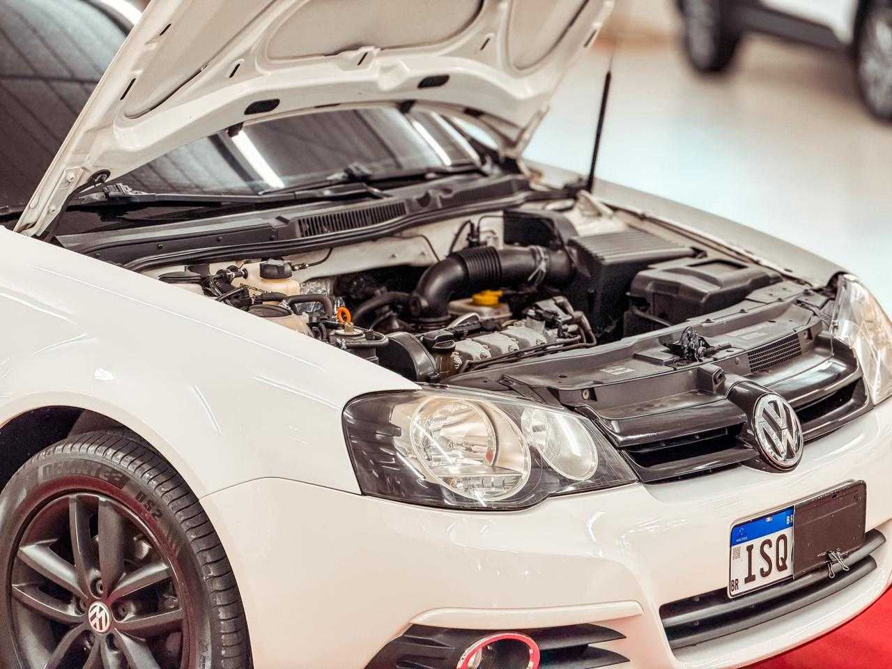 GOLF 1.6 SPORTLINE LIMITED ED.