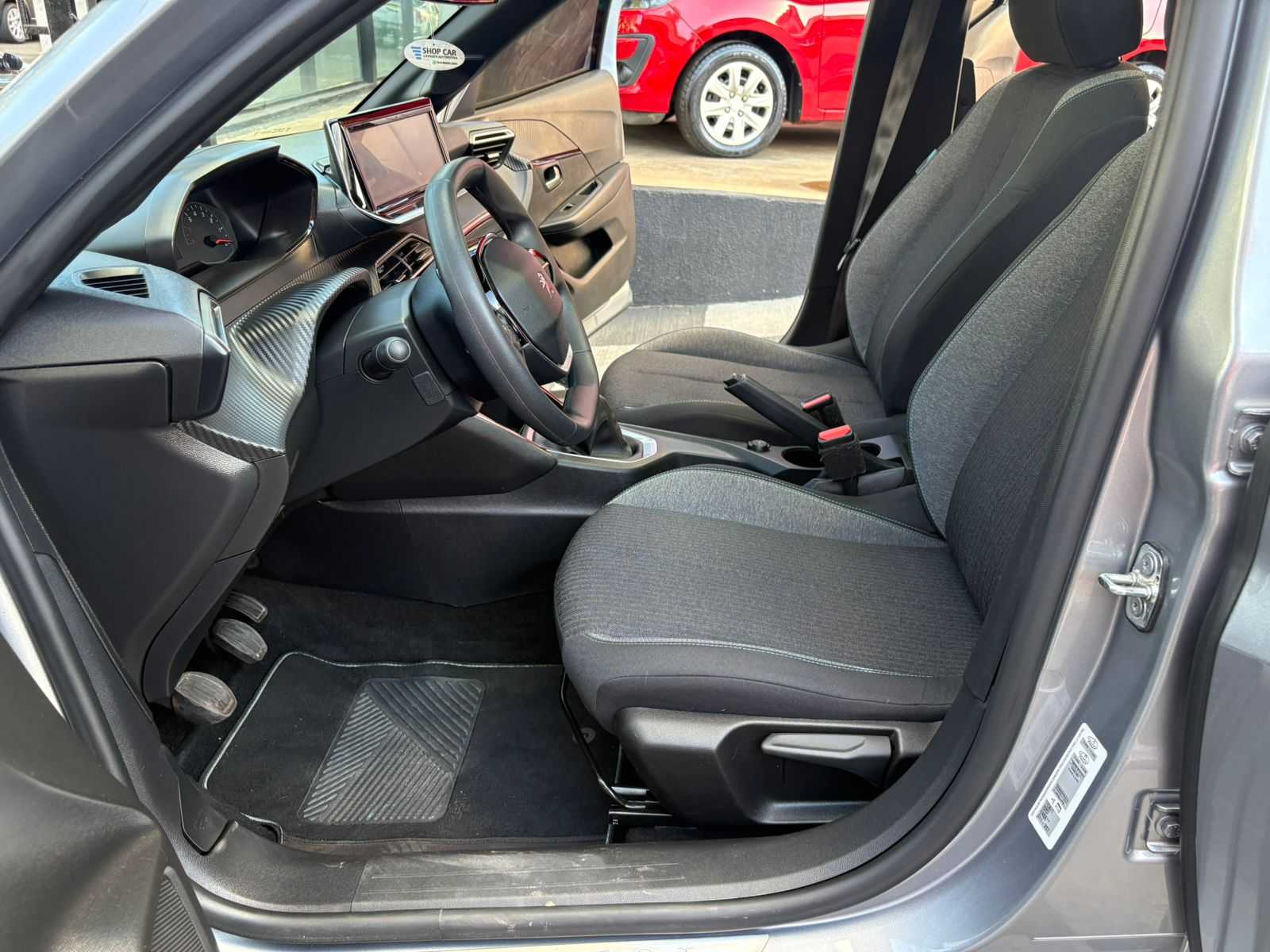 208 STYLE 1.0 BAIXA KM