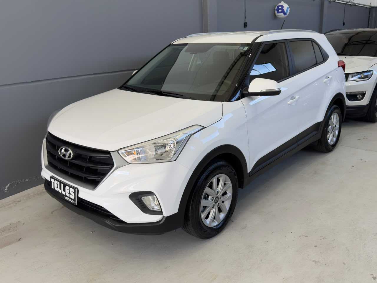 CRETA ACTION 1.6 ÚNICA DONA