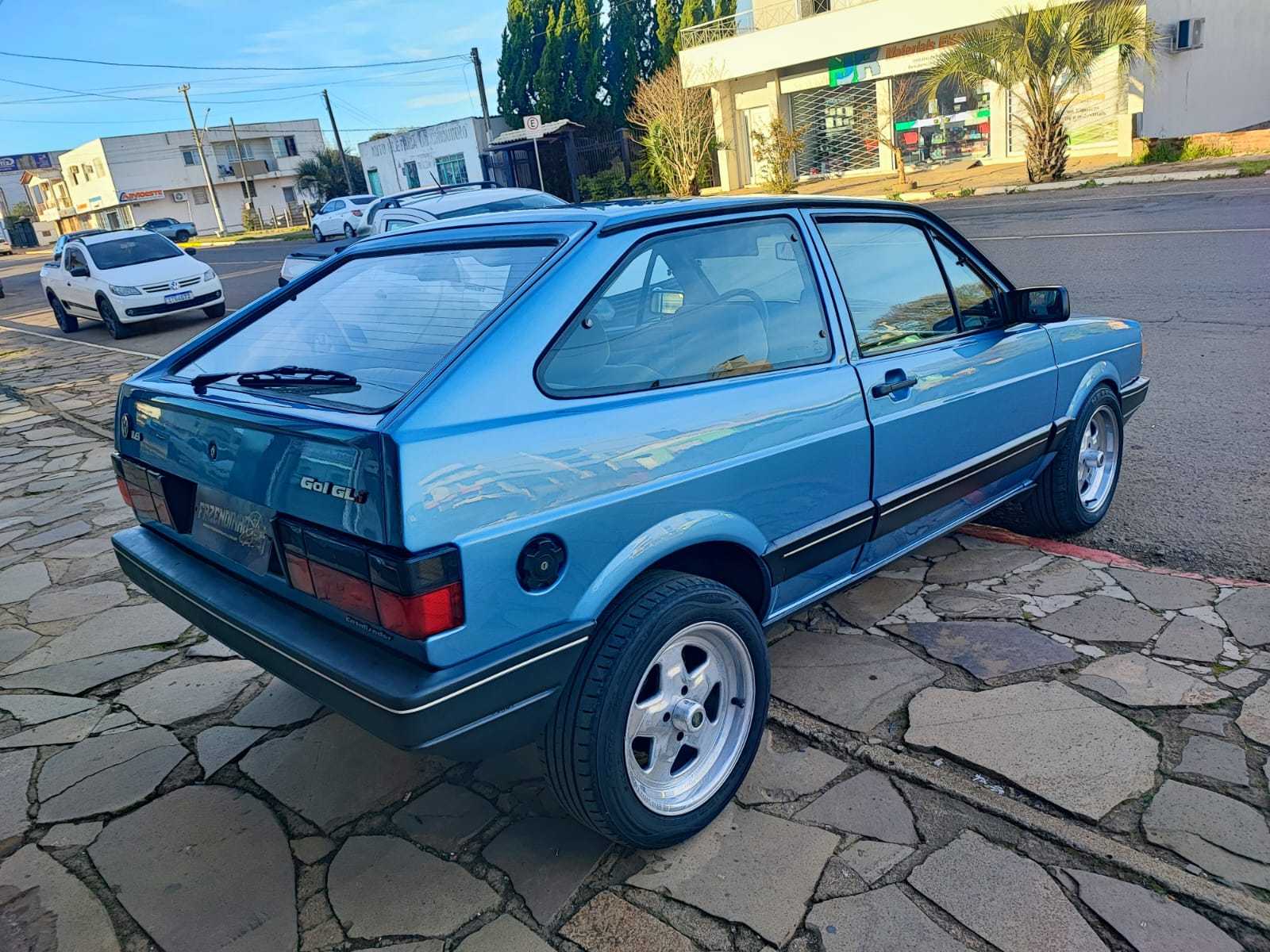 GOL 1.9 GL