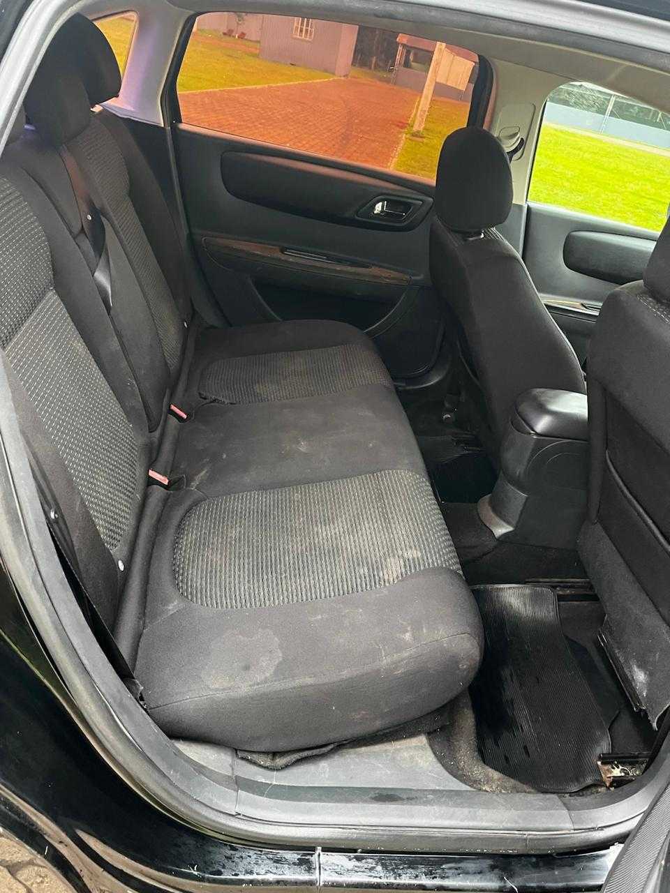 CITROEN C4 PALLAS *REPASSE*