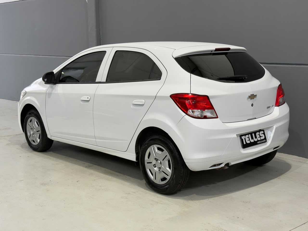 ONIX LT 1.0 / COMPLETO