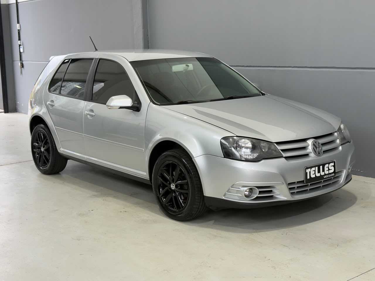 GOLF SPORTLINE 1.6