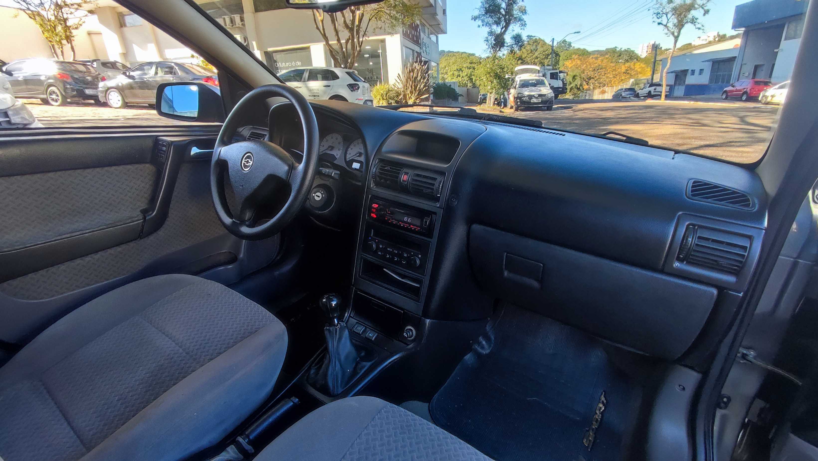 ASTRA SEDAN CD