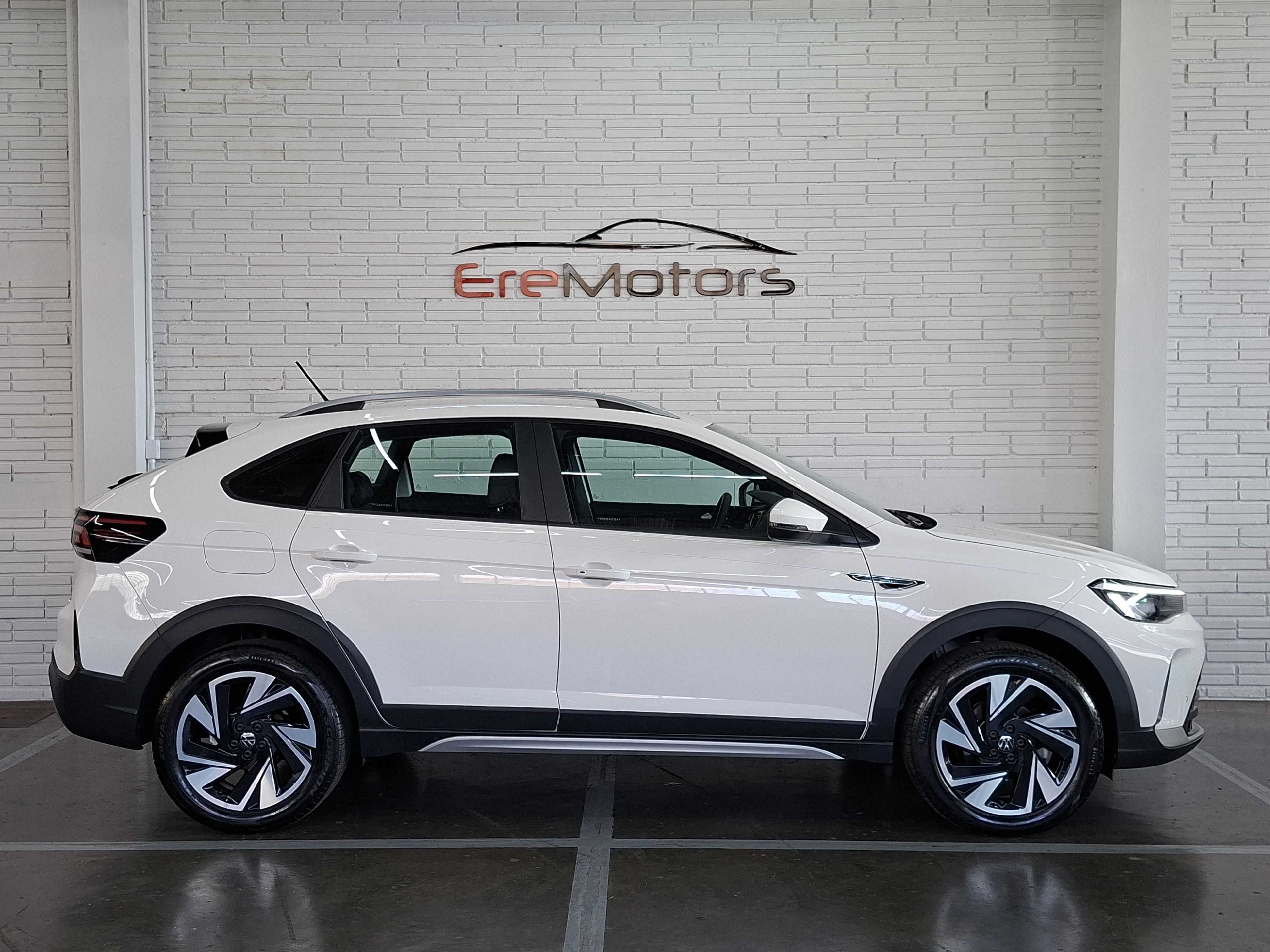 NIVUS HIGHLINE 200TSI