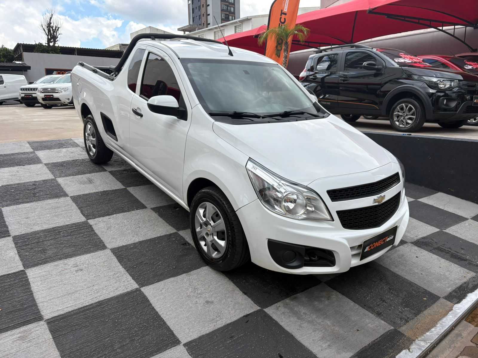 MONTANA LS 1.4 COMPLETA