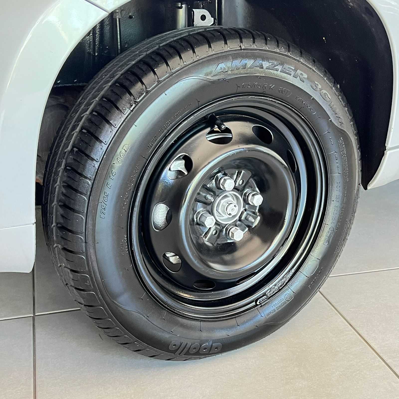 UNO VIVACE 1.0 FLEX MANUAL